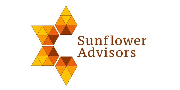 Sunflower logo